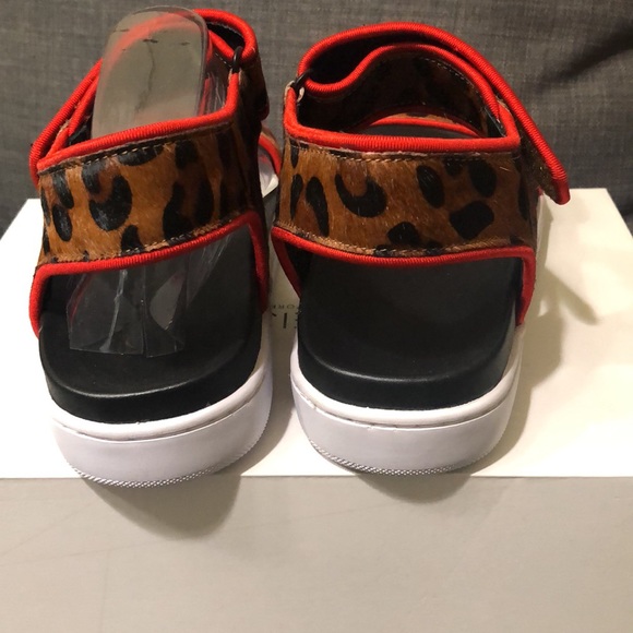 *new* woman’s sandals from A7EIJE - Picture 4 of 9